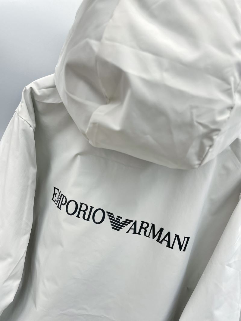 Armani Outwear